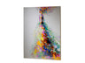 Cuadro acrílico Gala 90x120 de Schuller - luzguru.com