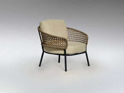 Salón Exterior Schuller Barlac - Diseño Resistente y Elegante | luzguru.com