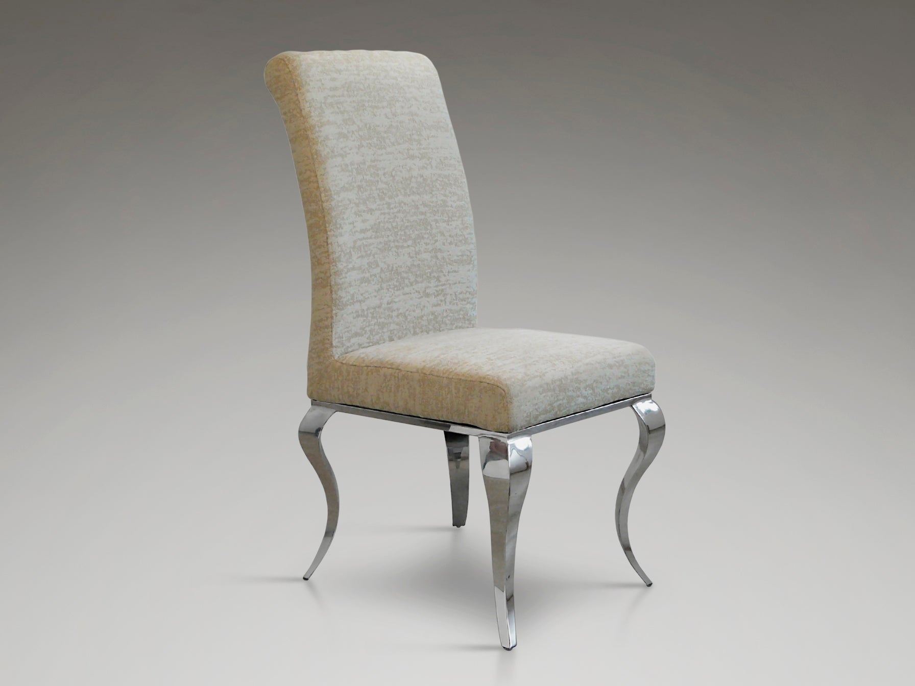 Silla Barroque Beige - Schuller - Diseño y Calidad | luzguru.com