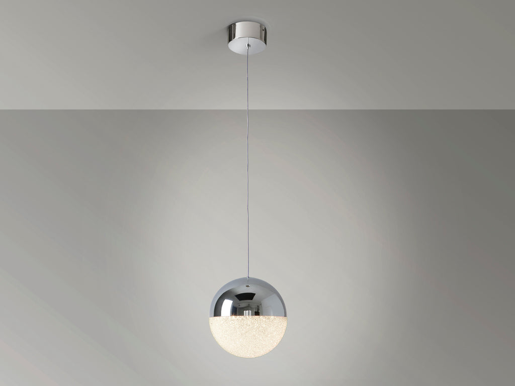 Lámpara LED Schuller Sphere - Diseño Moderno y Elegante | luzguru.com