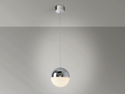 Lámpara LED Schuller Sphere - Diseño Moderno y Elegante | luzguru.com