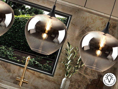 Lámpara de Techo Moderna Opaz - Schuller - Calidad Premium | luzguru.com