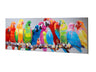 Schuller 772518 - Cuadro Acrílico Tropic 180x60 - luzguru.com