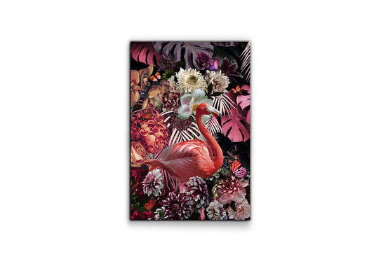 Schuller 804936 - Fotografía Flamenco 80x120cm - luzguru.com