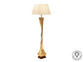 Lámpara de pie Schuller Deco Oro 662514 - luzguru.com