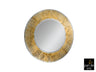 Schuller 593375 - Espejo Redondo Aurora - luzguru.com