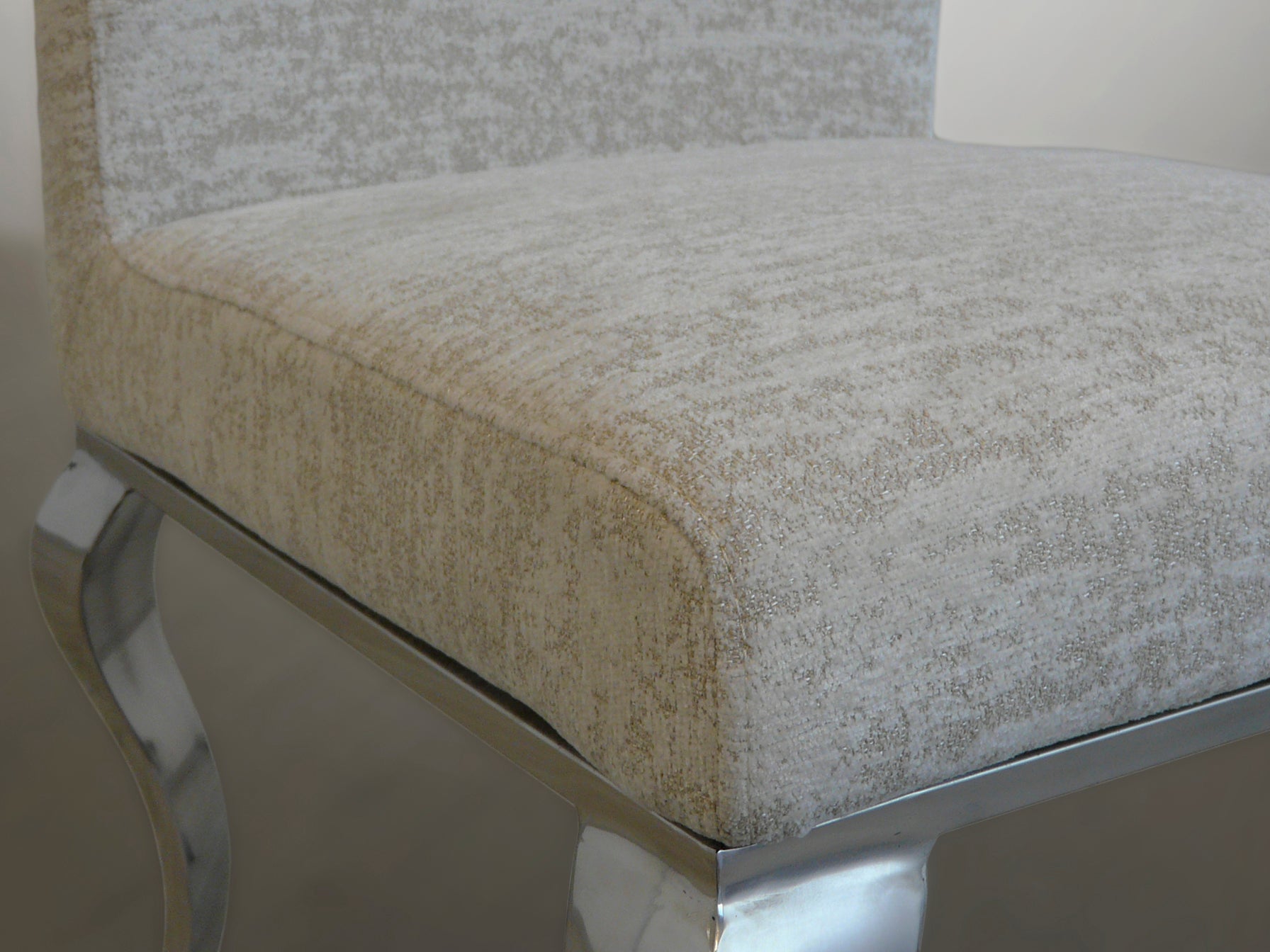 Silla Barroque Beige - Schuller - Diseño y Calidad | luzguru.com