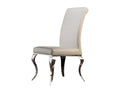 Silla Barroque Blanca Schuller 792538 - luzguru.com