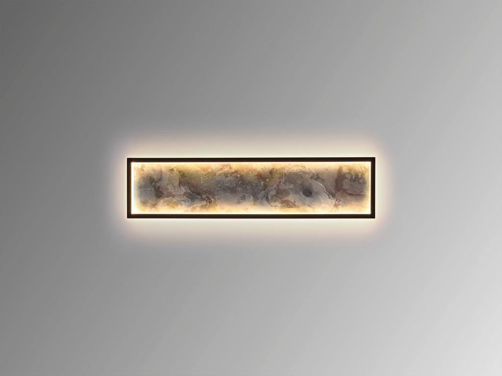 Aplique LED Schuller Stone - Diseño Moderno y Minimalista | luzguru.com