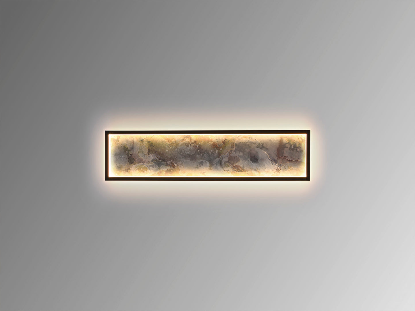 Aplique LED Schuller Stone - Diseño Moderno y Minimalista | luzguru.com