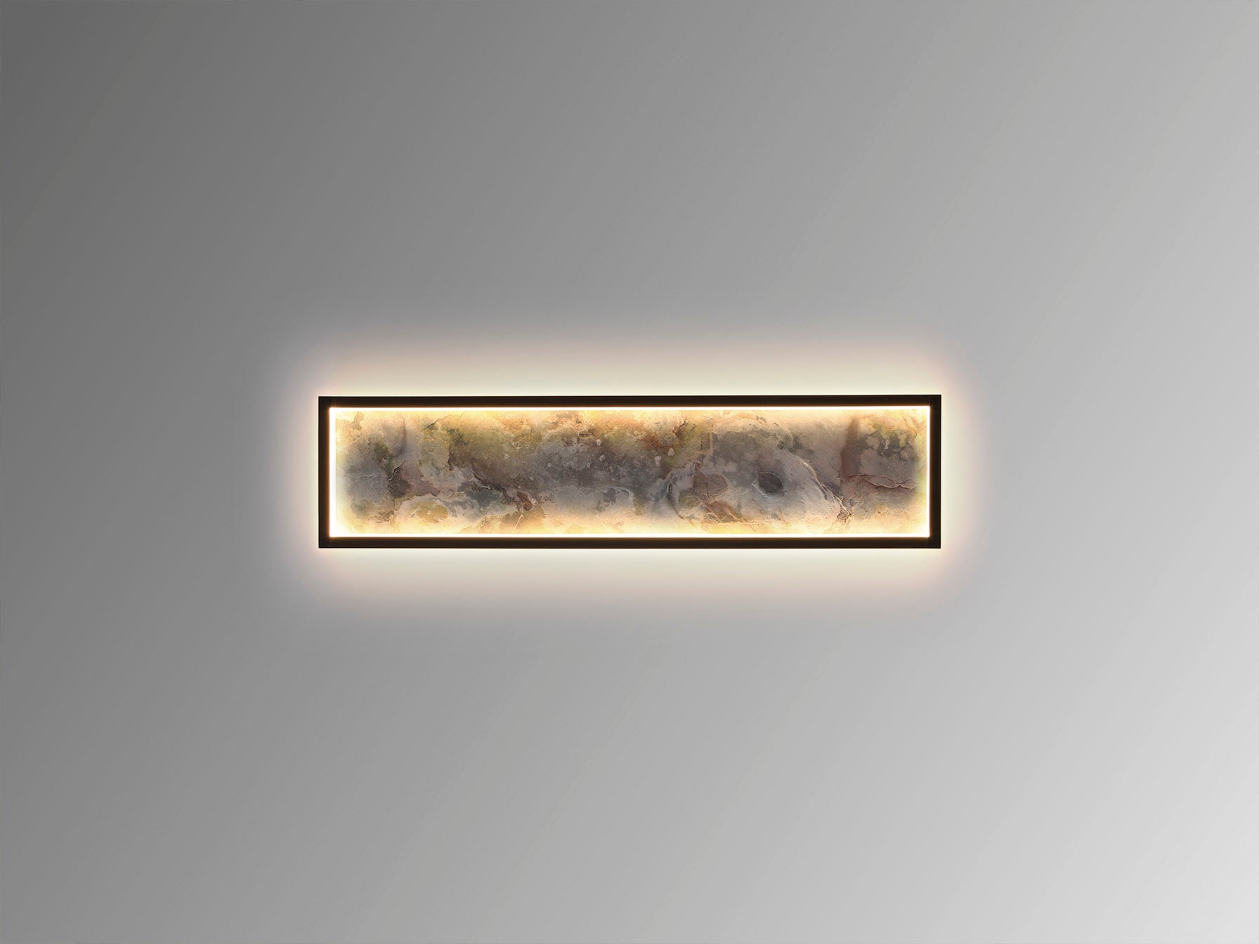 Aplique LED Schuller Stone - Diseño Moderno y Minimalista | luzguru.com