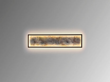 Aplique LED Schuller Stone - Diseño Moderno y Minimalista | luzguru.com