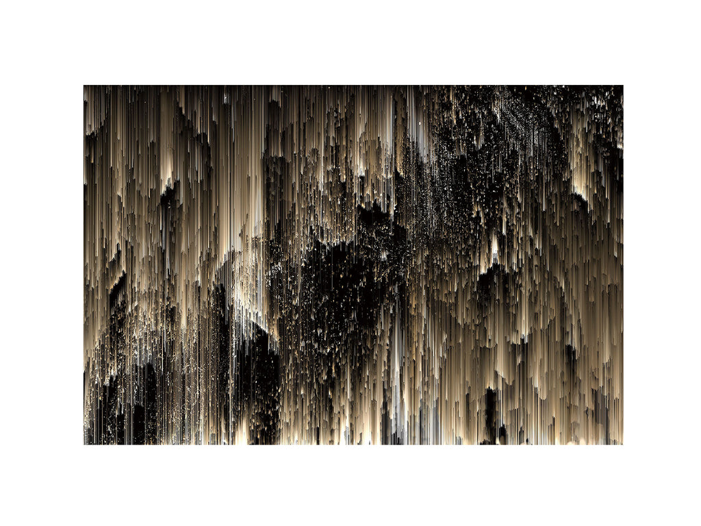Fotografía de Pared Aurora Boreal Schuller - 180x120cm | luzguru.com