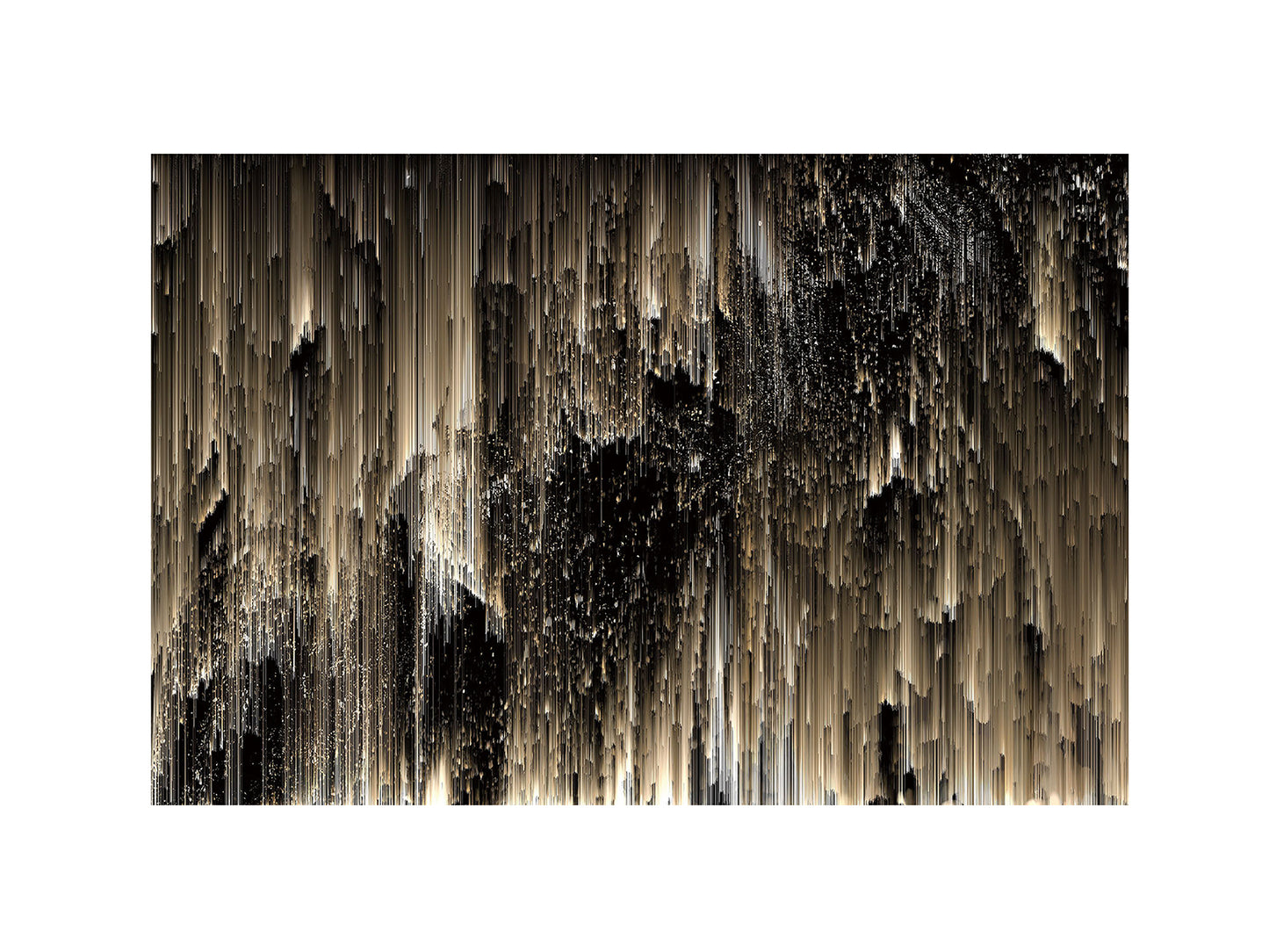 Fotografía de Pared Aurora Boreal Schuller - 180x120cm | luzguru.com