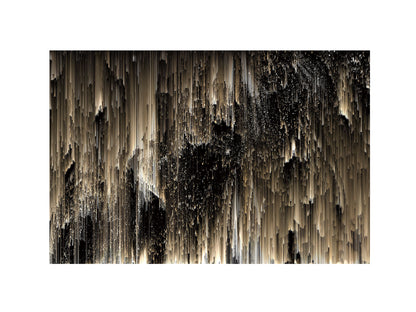 Fotografía de Pared Aurora Boreal Schuller - 180x120cm | luzguru.com