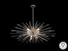Schuller 381628 - Lámpara Evasión Cromada 9 Luces - luzguru.com