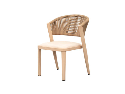 Comedor Exterior Schuller Brizna - Diseño Moderno y Resistente | luzguru.com