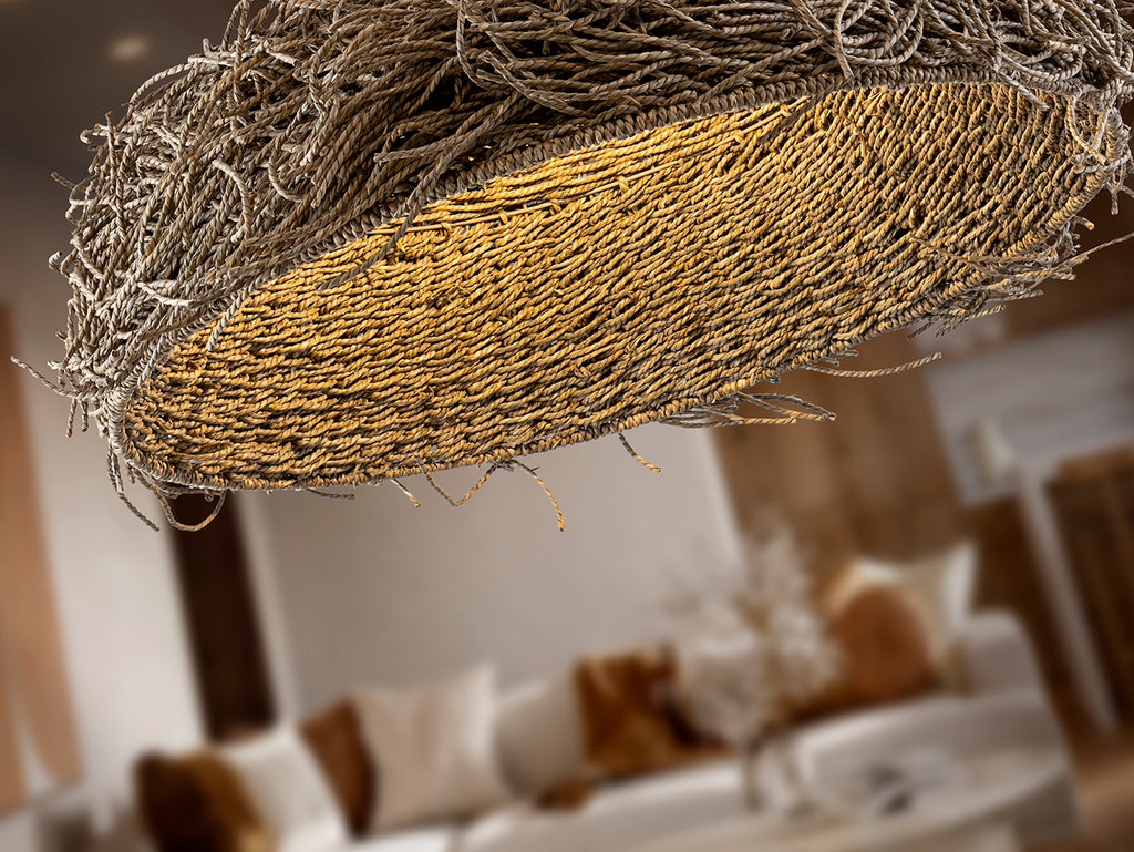 Lámpara Colgante Maui - Schuller - Diseño y Calidad | luzguru.com