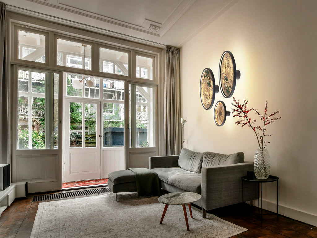 Aplique Plafón LED Schuller Stone - Iluminación Moderna | luzguru.com