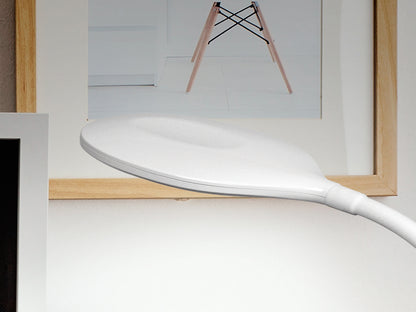 Lámpara Sobremesa LED Schuller Scoop - Diseño Moderno | luzguru.com
