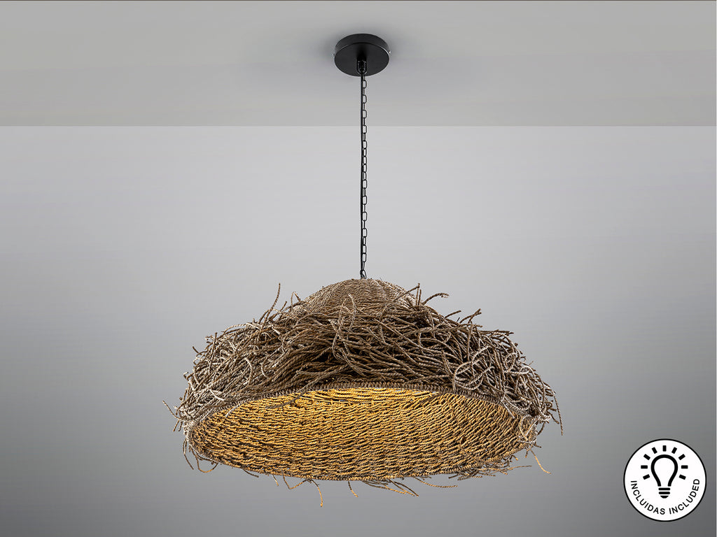 Lámpara Colgante Maui - Schuller - Diseño y Calidad | luzguru.com