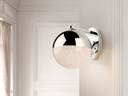 Aplique LED Schuller Sphere - Diseño Moderno y Elegante | luzguru.com