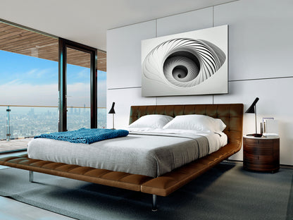 Fotografía Impresa Morphia 150x100 - Schuller - luzguru.com