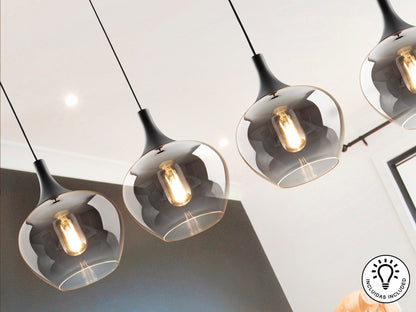 Lámpara de Techo Moderna Opaz - Schuller -  luzguru.com