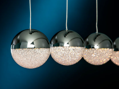 Lámpara LED Schuller Sphere - Diseño Moderno y Elegante | luzguru.com