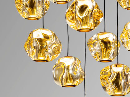 Lámpara Techo Schuller Zaria - Iluminación Moderna y Elegante | luzguru.com