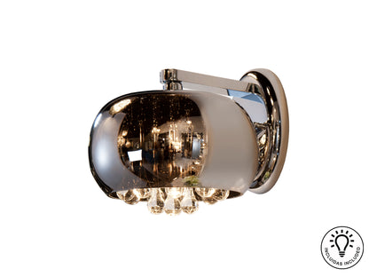 Aplique de pared Schuller Argos 509327 - luzguru.com