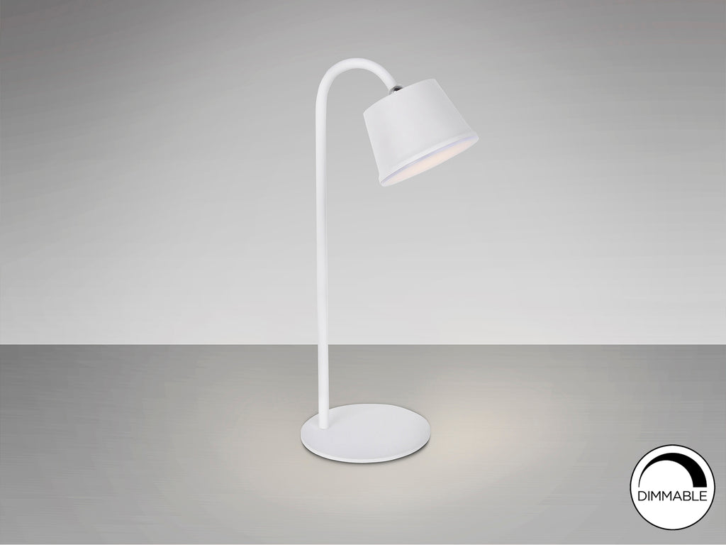 Sobremesa LED Schuller Cuco - Iluminación Exterior | luzguru.com