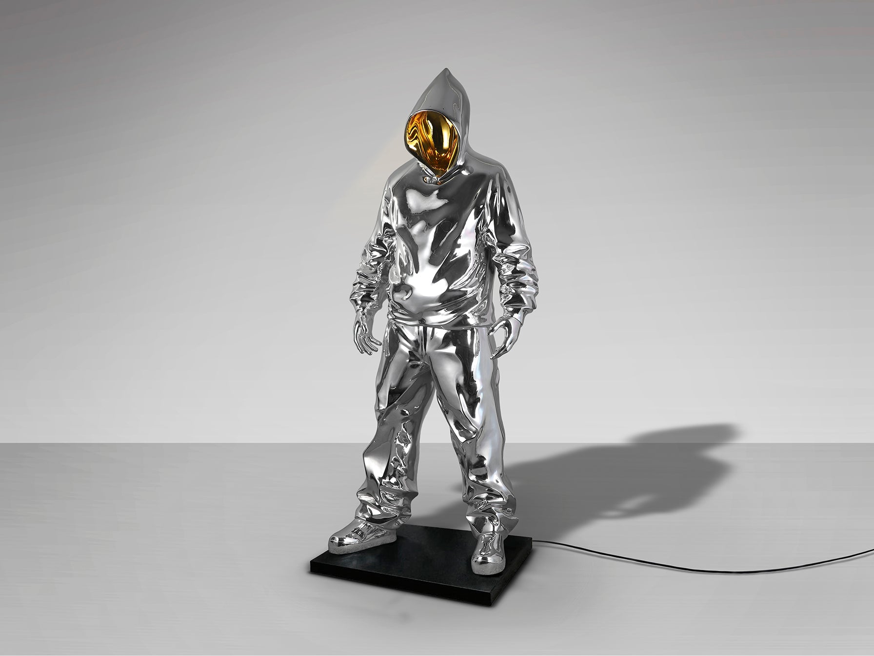 Lámpara de Diseño Rapero - Schuller - Calidad Premium | luzguru.com