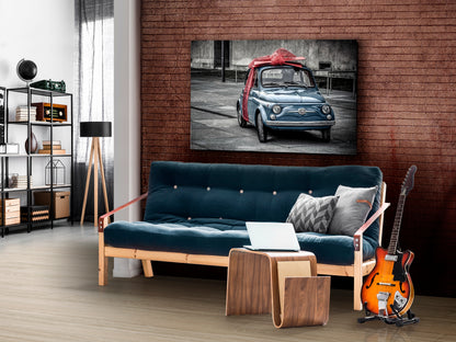 FOTO ·GIFT· 120x80 - Fotografía Impresa Schuller | luzguru.com