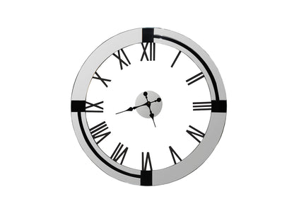 Schuller 564724 - Reloj de Pared Kairos Ø88cm - luzguru.com