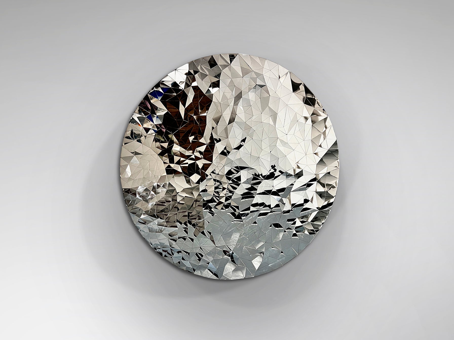 Lámpara de Techo Schuller Polyedric - Diseño Moderno | luzguru.com