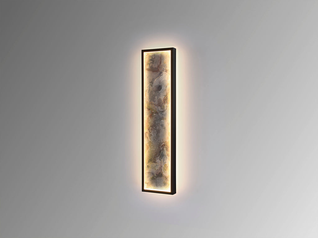 Aplique LED Schuller Stone - Diseño Moderno y Minimalista | luzguru.com