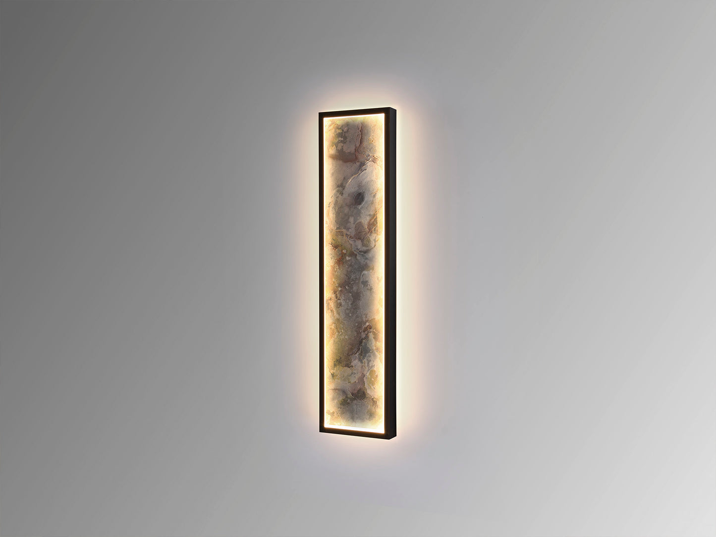 Aplique LED Schuller Stone - Diseño Moderno y Minimalista | luzguru.com