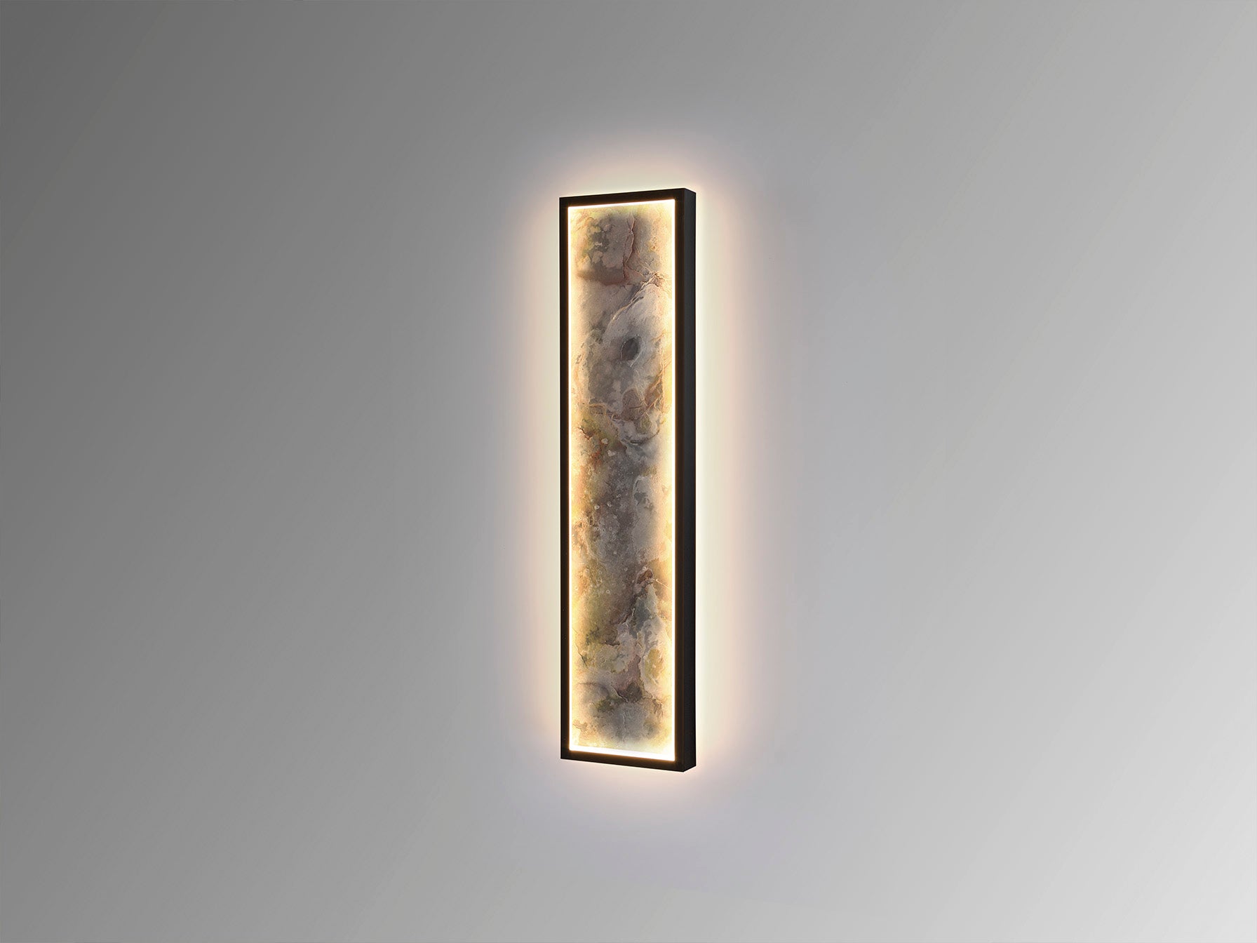 Aplique LED Schuller Stone - Diseño Moderno y Minimalista | luzguru.com