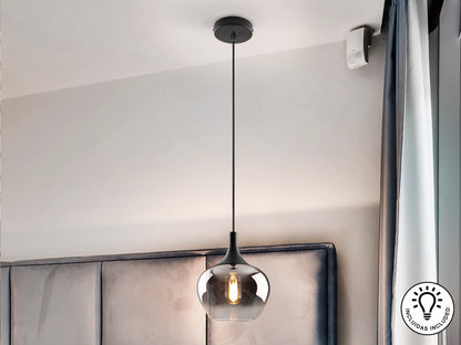 Lámpara de Techo Moderna OPAX - Schuller | luzguru.com