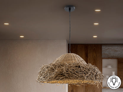 Lámpara Colgante Maui - Schuller - Diseño y Calidad | luzguru.com