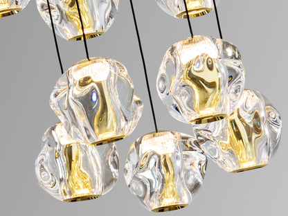 Lámpara Techo Zaria - Schuller - Iluminación Moderna | luzguru.com