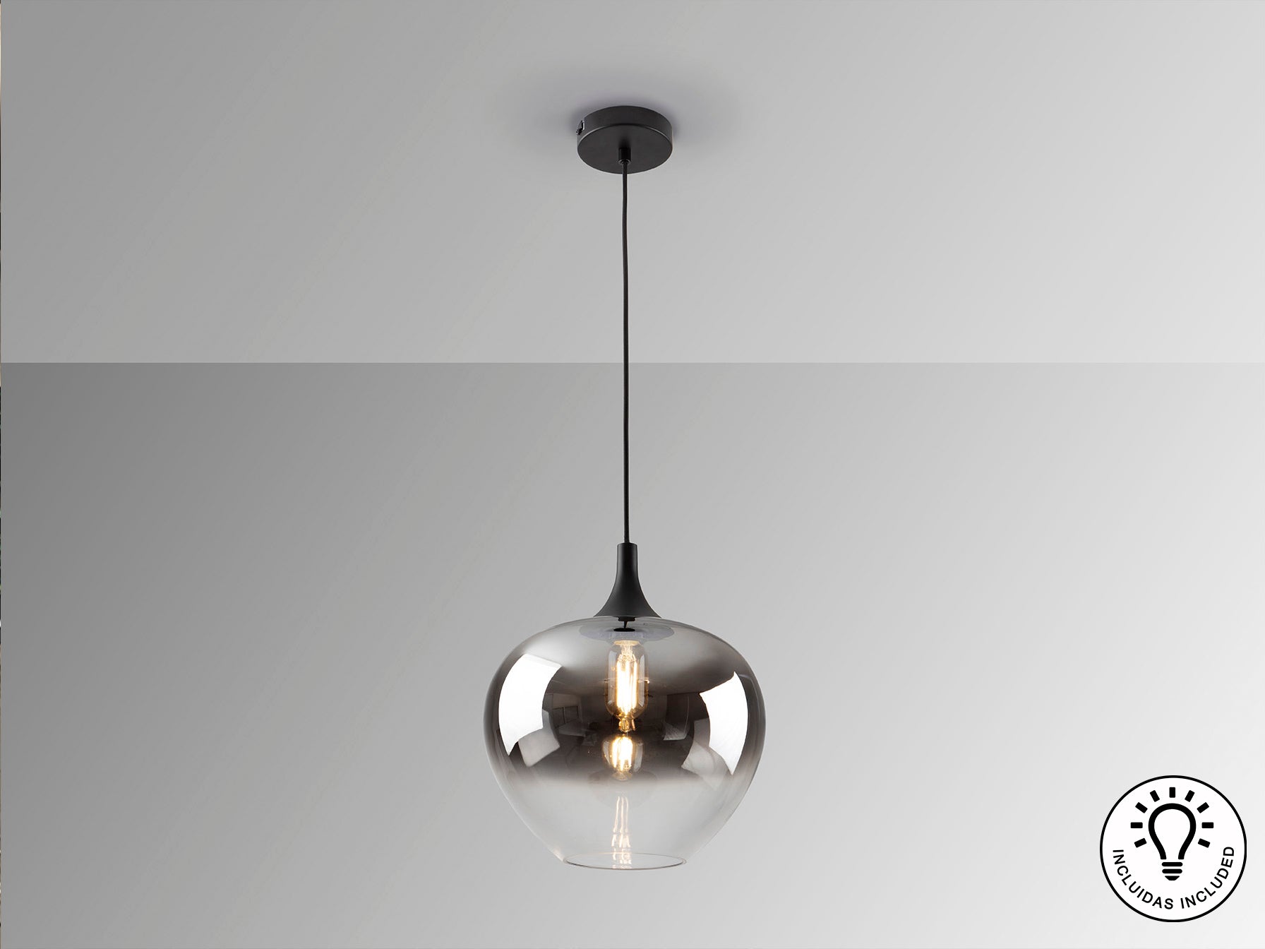 Lámpara de Techo Moderna Opaz - Schuller - Calidad Premium | luzguru.com