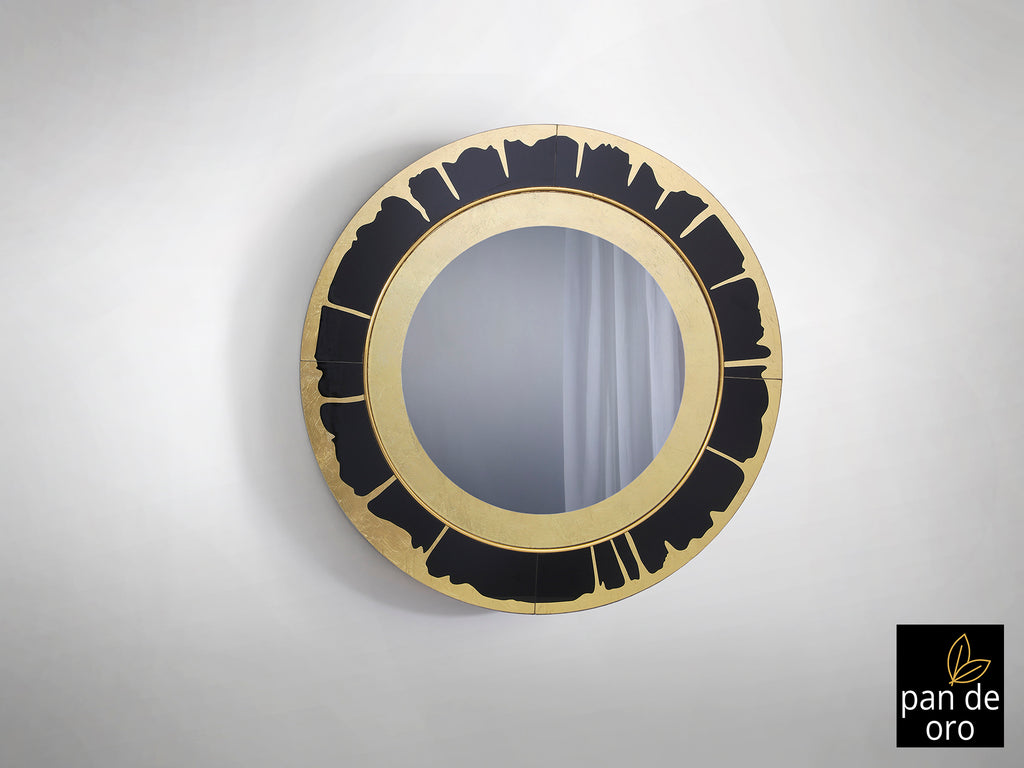 Espejo OCASO - Schuller - Diseño Moderno y Elegante | luzguru.com