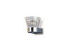 Schuller 673938 - Aplique Lucía LED Cromo - luzguru.com