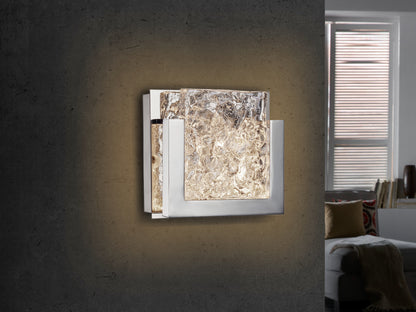 Aplique LED Moderno Piros - Schuller - Calidad Premium | luzguru.com