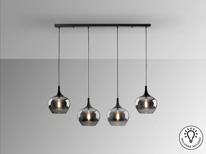 Lámpara de Techo Moderna Opaz - Schuller -  luzguru.com