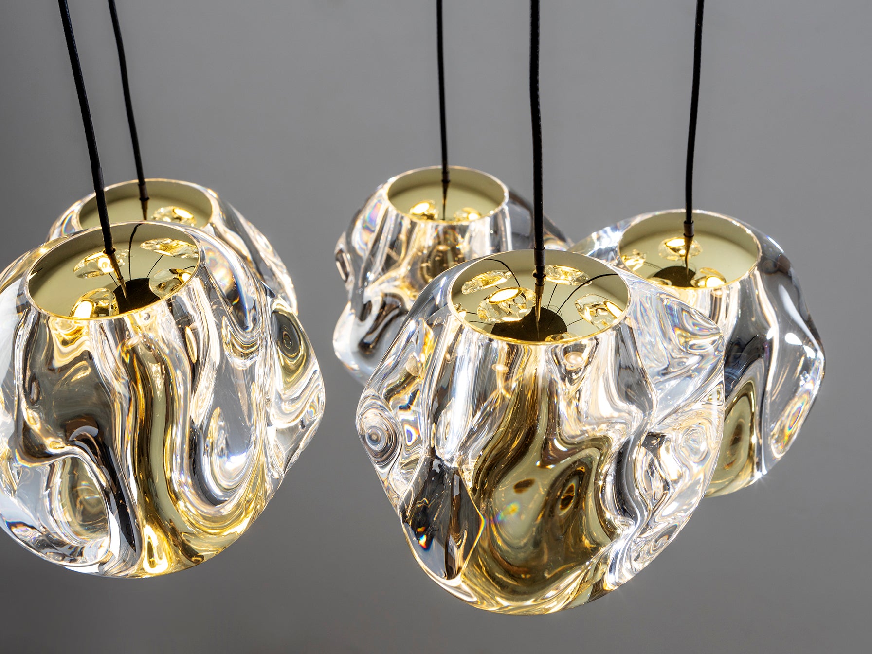 Lámpara Techo Zaria - Schuller - Iluminación Moderna | luzguru.com