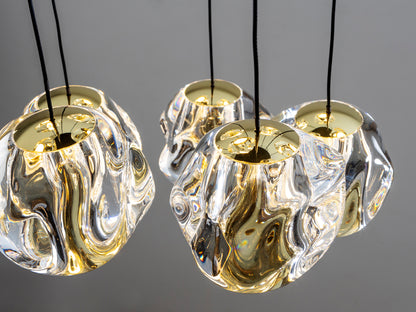 Lámpara Techo Zaria - Schuller - Iluminación Moderna | luzguru.com