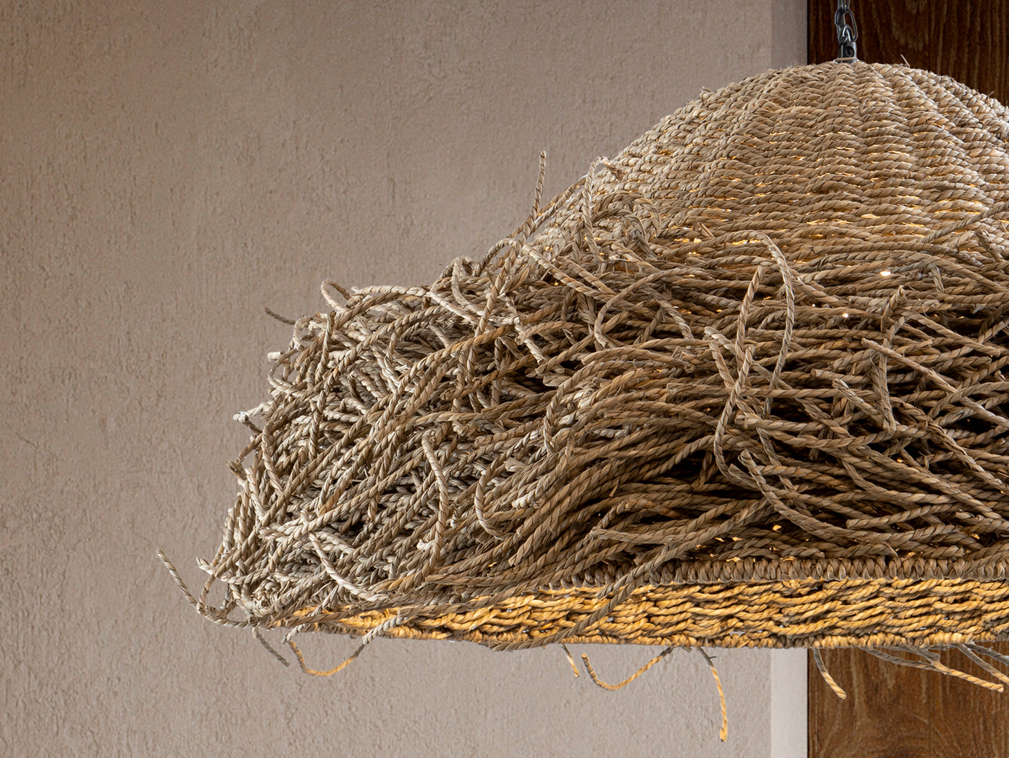 Lámpara Colgante Maui - Schuller - Diseño y Calidad | luzguru.com